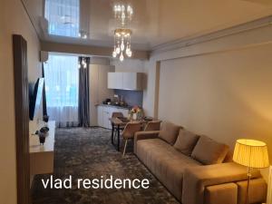 Vlad Residence