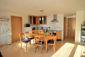 Ferienhaus 3 Zi im ART.Quartier - Karnin-Stralsund