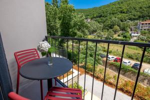 PERUNIKA BED & BREAKFAST 