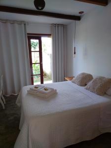 Dona Maragô Pousada