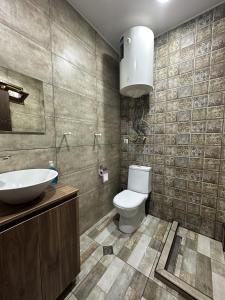 cozy flat in center of tbilisi