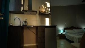 cozy flat in center of tbilisi