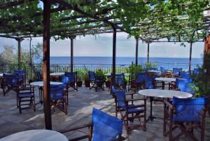 Hotel Agnadi - Horefto Pelion Greece