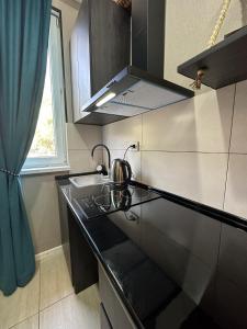 cozy flat in center of tbilisi