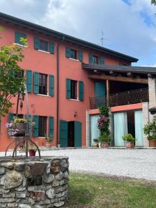 Le Mansarine Charme B&B