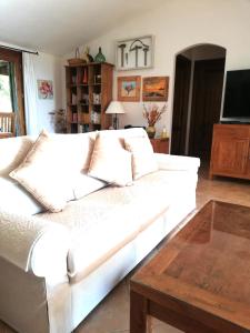 La Sima villa con piscina vista mare San Pantaleo Sardegna