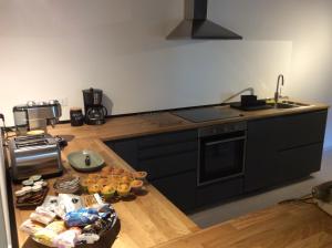 Al Borgo Appartamento