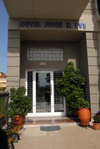 John & Eve Hotel Pieria Greece