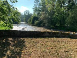 Villas Grande demeure avec parc privee au bord de la riviere : photos des chambres