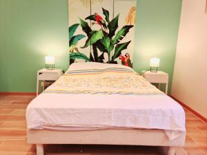 Appartements Mauvaise annonce : photos des chambres