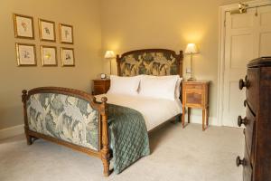 Double - Williams room in Grays Court Hotel