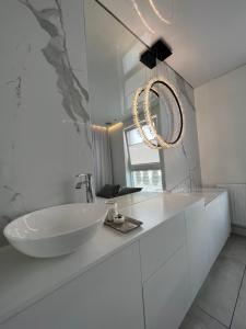 Apartament Gdynia Plaża Północ