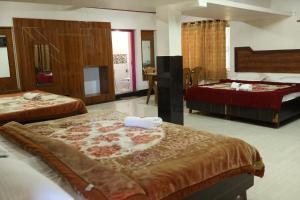 Hotel Sri Balaji
