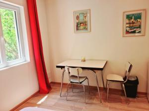 Appartements Toulon et les cigales : photos des chambres