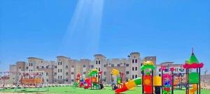 قرية لايسرينا ميني ايجيبت العين السخنة Families only