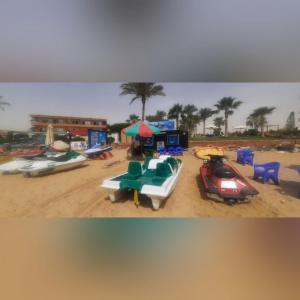 قرية لايسرينا ميني ايجيبت العين السخنة Families only