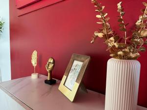 Appartements Golden Dreamscape - Superbe, calme et lumineux : photos des chambres