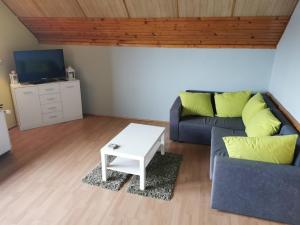 Apartament u Góry