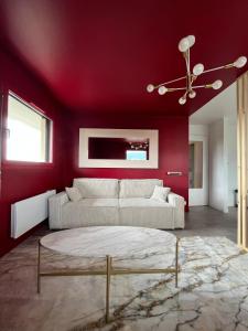 Appartements Golden Dreamscape - Superbe, calme et lumineux : photos des chambres