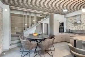 Heritage Villa Velebit Soul