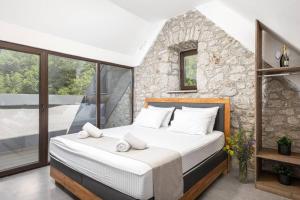 Heritage Villa Velebit Soul