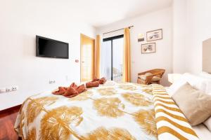 Casa Costa Esmeralda - Shared Pool By Lanzarote Vacation Homes