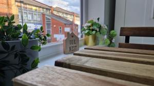 H1 Private Studio Flat Aldgate East