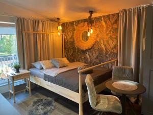 Apartamenty Bonanza