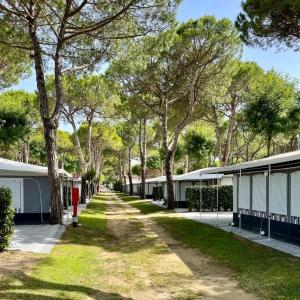 PS-Caravaning auf Lido - Wohnwagenvermietung