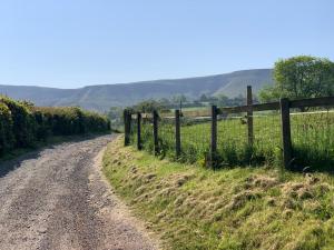 The Living Energy Holidays