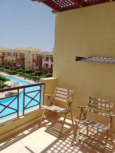 قرية لايسرينا ميني ايجيبت العين السخنة Families only