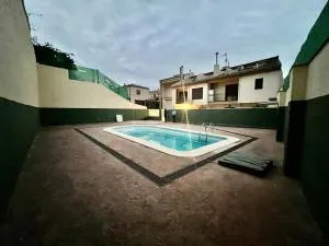 Balcon de Burunchel - Caserío Arroyos