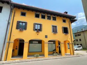 Al Borgo Appartamento - 文佐内