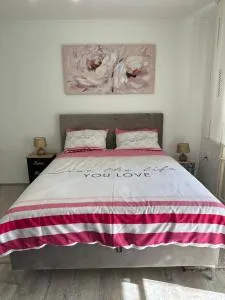 STUDIO APARTMAN PAVIĆ - Vinkovačko Novo Selo