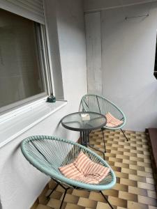 STUDIO APARTMAN PAVIĆ