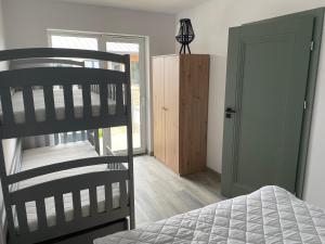 Apartament Szałwiowy Dębina