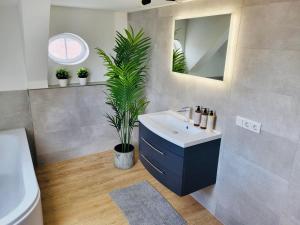 SiOUX stilvoll eingerichtete Apartments im Stadtkern I NETFLIX I NESPRESSO I