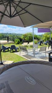 Grande maison la Merasel