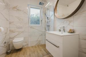 3Level Apartments Kroatien