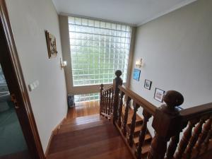 Casa Chalet, Villa Elisa