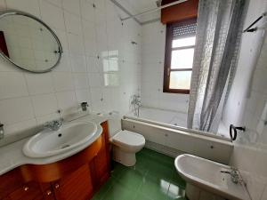 Casa Chalet, Villa Elisa