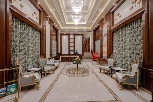 WelcomHeritage Parv Vilas Resort & Spa