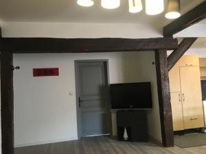 Appartements Le Chateau du Landsberg : photos des chambres