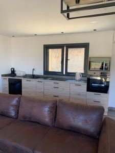 A casetta maison de plain pied