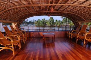 Xandari Riverscapes