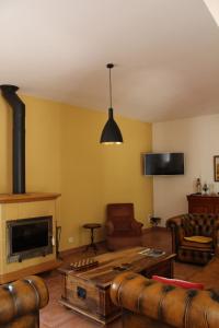 B&B / Chambres d'hotes Bastide Saint Bernard : photos des chambres