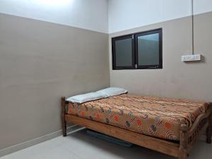 Vellakinar Residency Alleppey