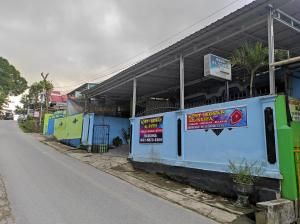 OYO 92724 Penginapan Syariah Al Syifa