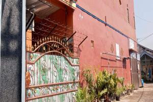 Hotel O Kost Elisabeth Syariah