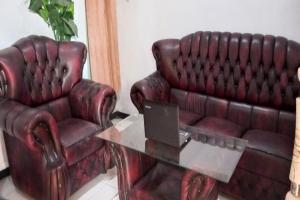 SPOT ON 92743 Kost Elisabeth Syariah